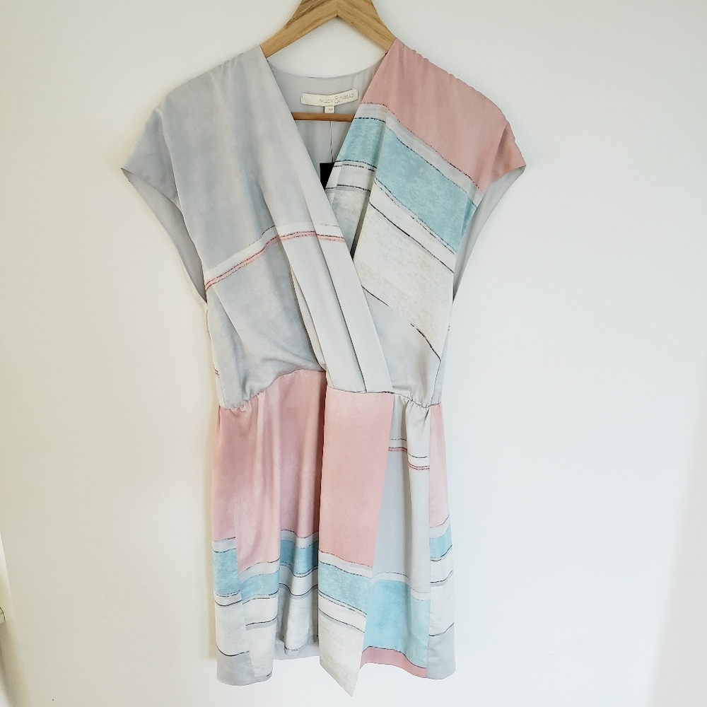 Women's Willow & Thread dress